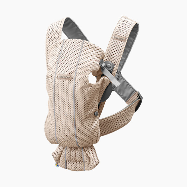 BabybjörnBaby Carrier Mini | Babylist