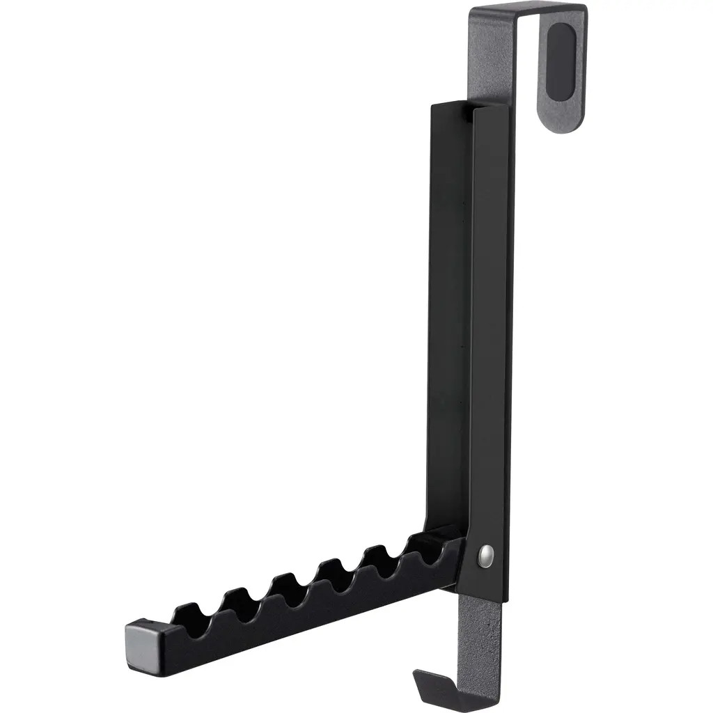 Yamazaki Over the Door Hook in Black at Nordstrom | Nordstrom