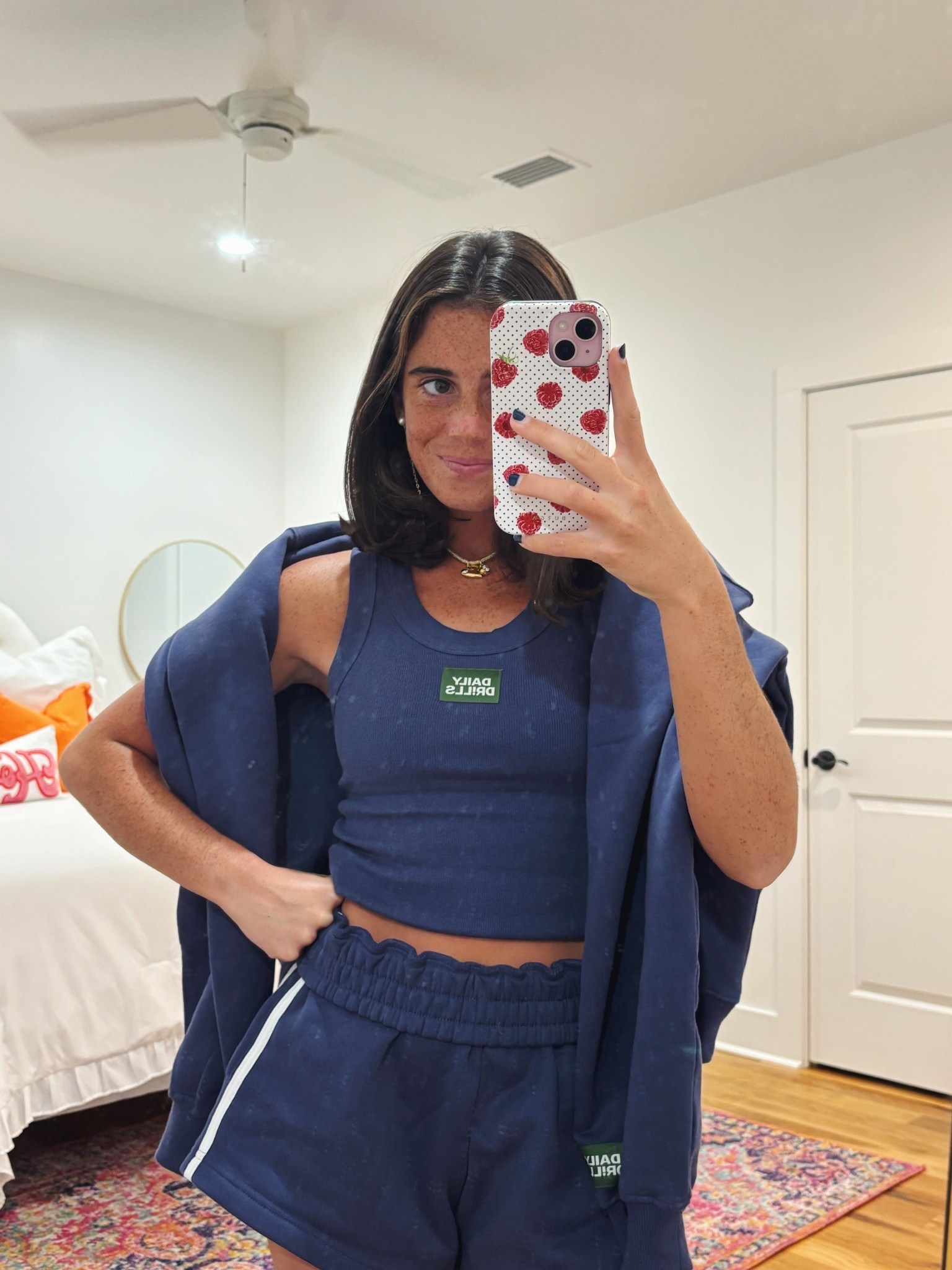 Loveeee a good bezel look! Use code EVAGRACEM10 for $$$ off Hart products!!!!! 💫💫💫 

#LTKootd #LTKGiftGuide #LTKU