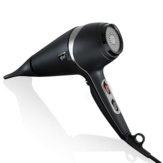 ghd Air Hair Dryer, Powerful 1600W Professional Strength Blow Dryer | Amazon (US)