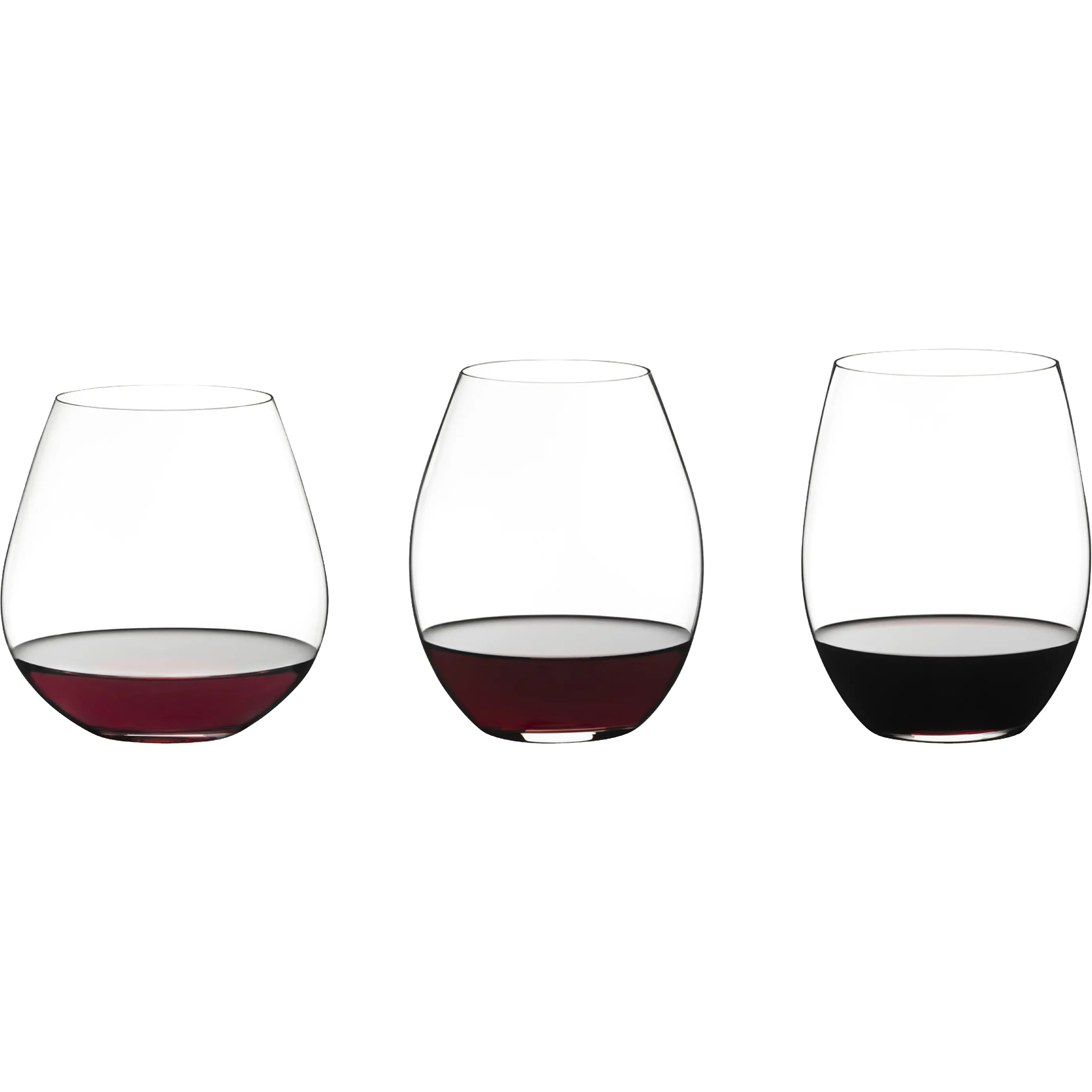 Riedel The Key to Wine - Red Wine Set | Total Wine
