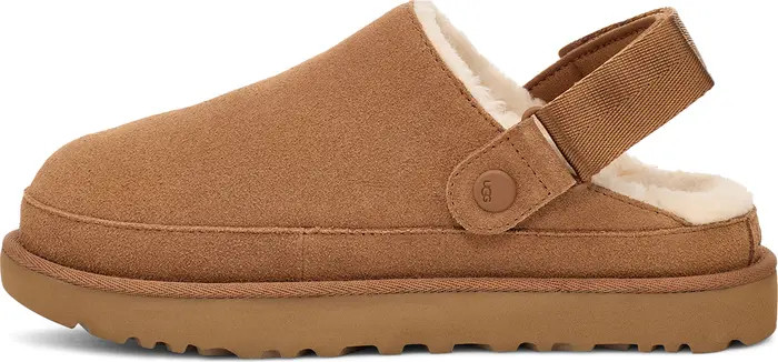 Goldenstar Cozy Clog (Women) | Nordstrom