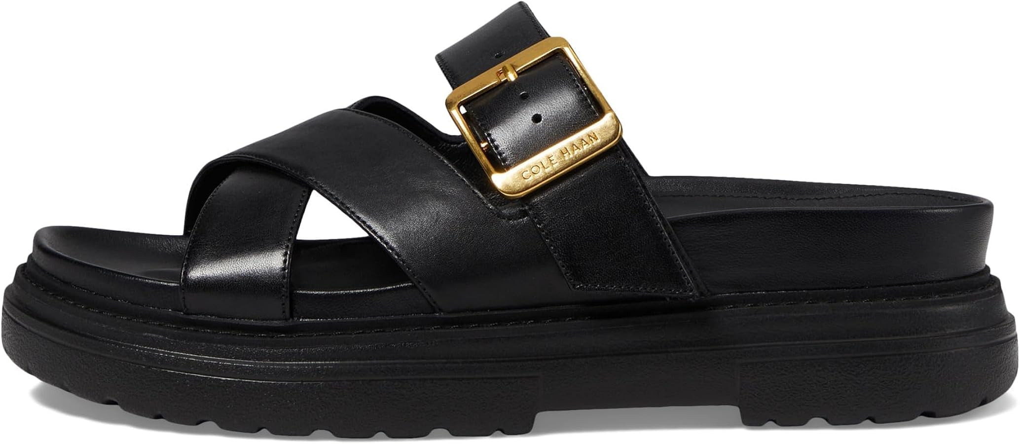 Cole Haan Women's Fraya Slide Sandal | Amazon (US)