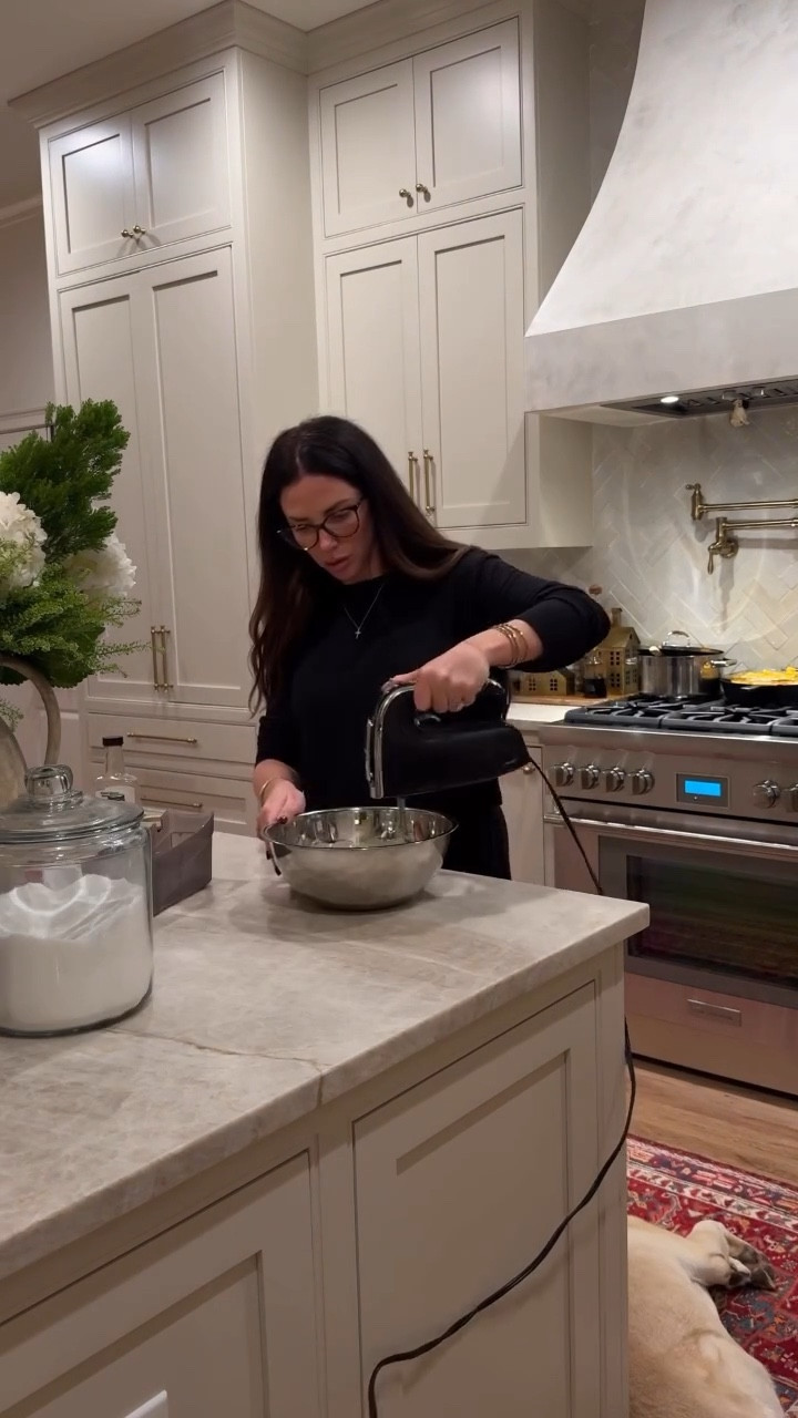 Recipe on my IG! 

Black lounge set - in the medium (Troy’s fave lol) 
Linking everything else I can! 

#LTKfoodie #LTKmomlife #LTKHome