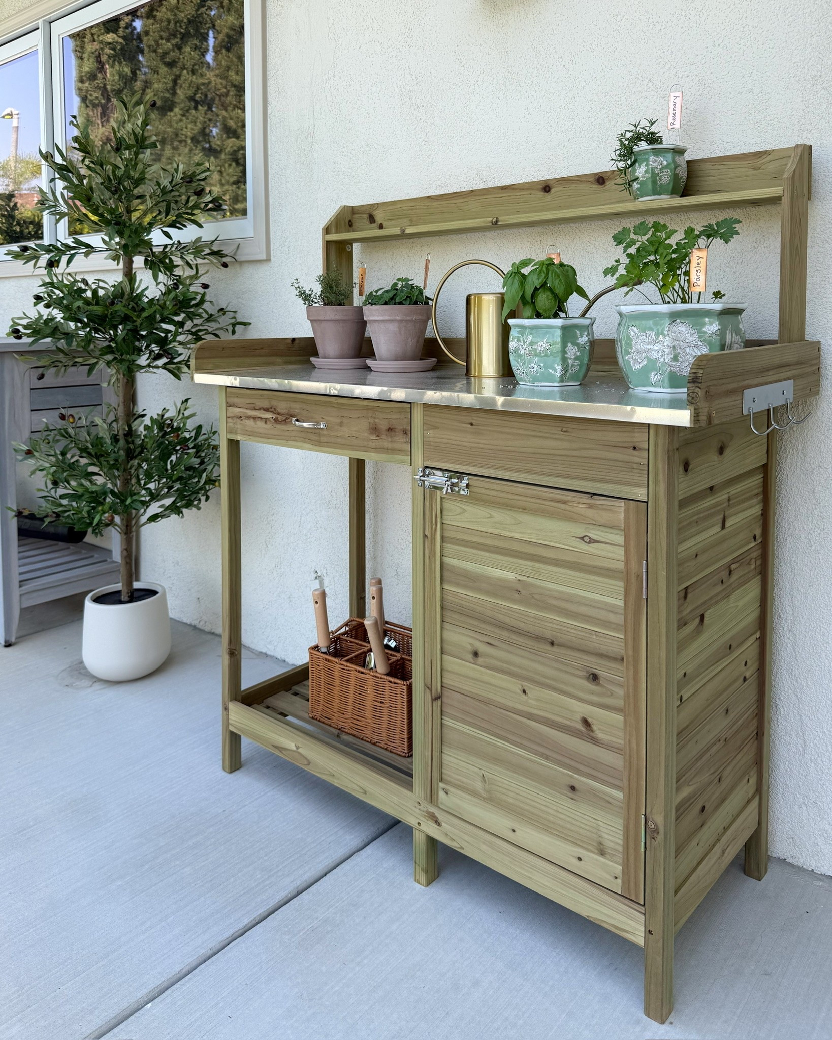 The best backyard gardening supplies, all from Amazon! 🪴

#LTKSeasonal #LTKHome #LTKdayinmylife