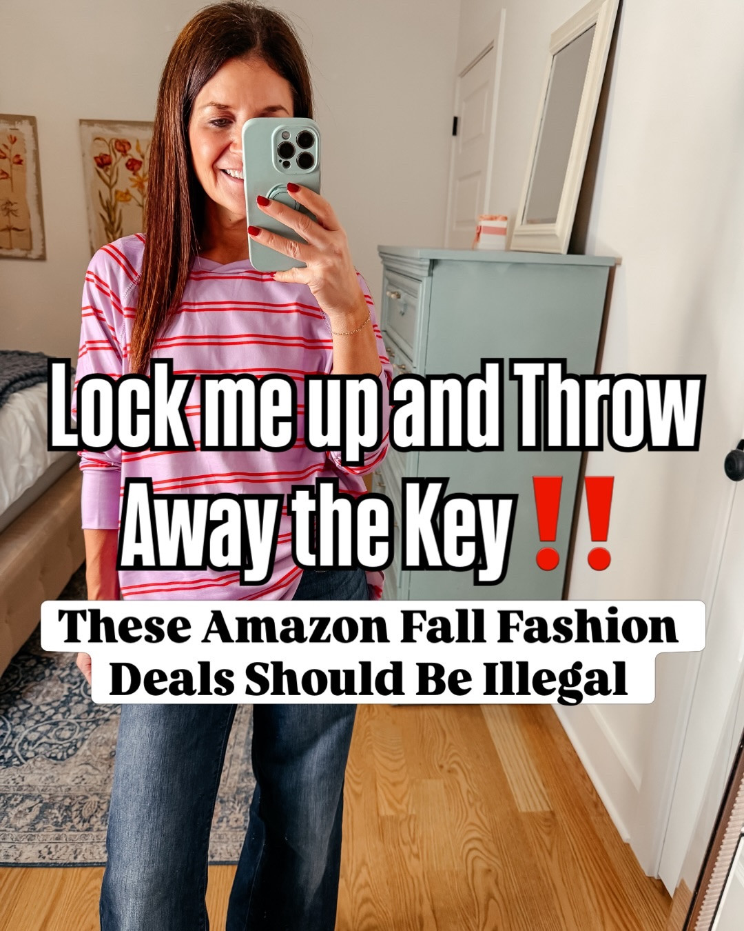 Top Fall Fashion Deals you don’t want to miss!
commissionable links

@amazon @amazonfashion #founditonamazon #amazonfinds #topamazondeals #over40fashion #amazonfallfashion

 Amazon fashion | women’s clothing | promo | deal | savings | affordable finds | sale | mom | over 30 | over 40 | millennial | Spring | top sellers | most loved | 40+ finds | deal queen | discounts | coupons | don’t pay full price | fall fashion | fall sale | add to cart | easy outfits for moms | trends | casual outfits | fall transition | cable knit | fall jackets | fall stripes | cardigans | midi skirt