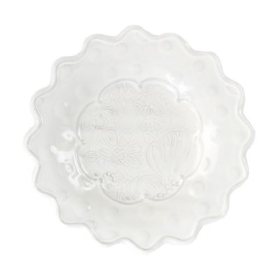 MacKenzie-Childs Sweetbriar Salad Plate | MacKenzie-Childs