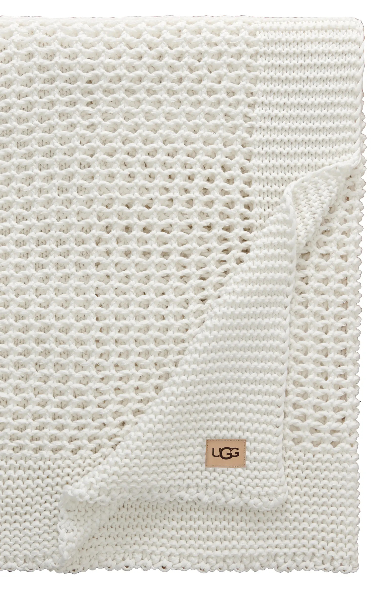 UGG® Juana Throw Blanket | Nordstrom | Nordstrom