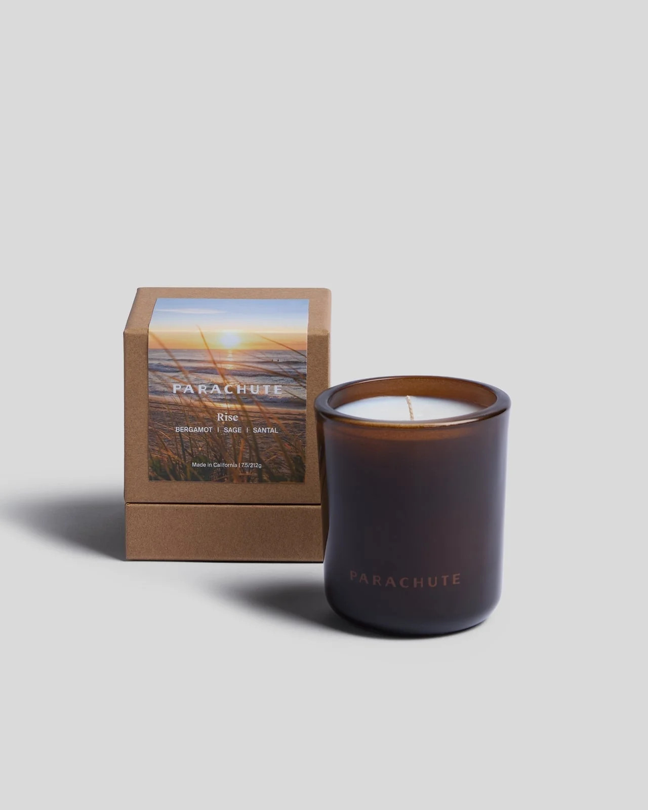 The Parachute Candle (Rise) | Parachute