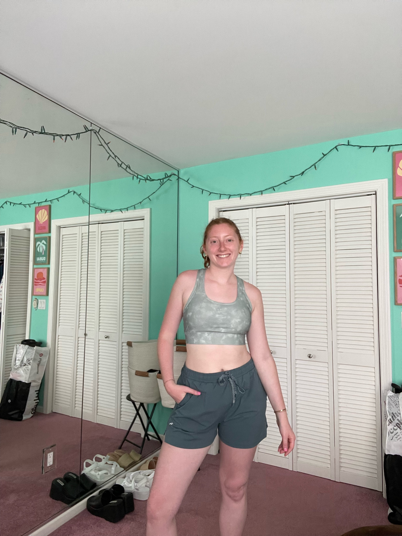 Fabletics July pt 3

#LTKMidsize #LTKActive #LTKFindsUnder50