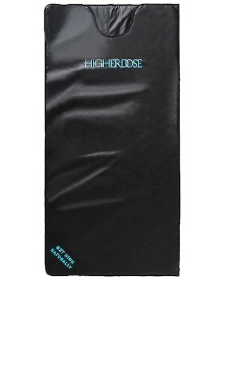 HigherDOSE V4 InFrared Sauna Blanket in Beauty: NA. | Revolve Clothing (Global)