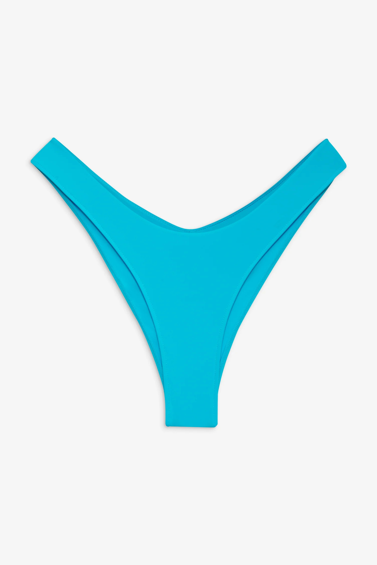 Katarina Cheeky Bikini Bottom | Frankies Bikinis