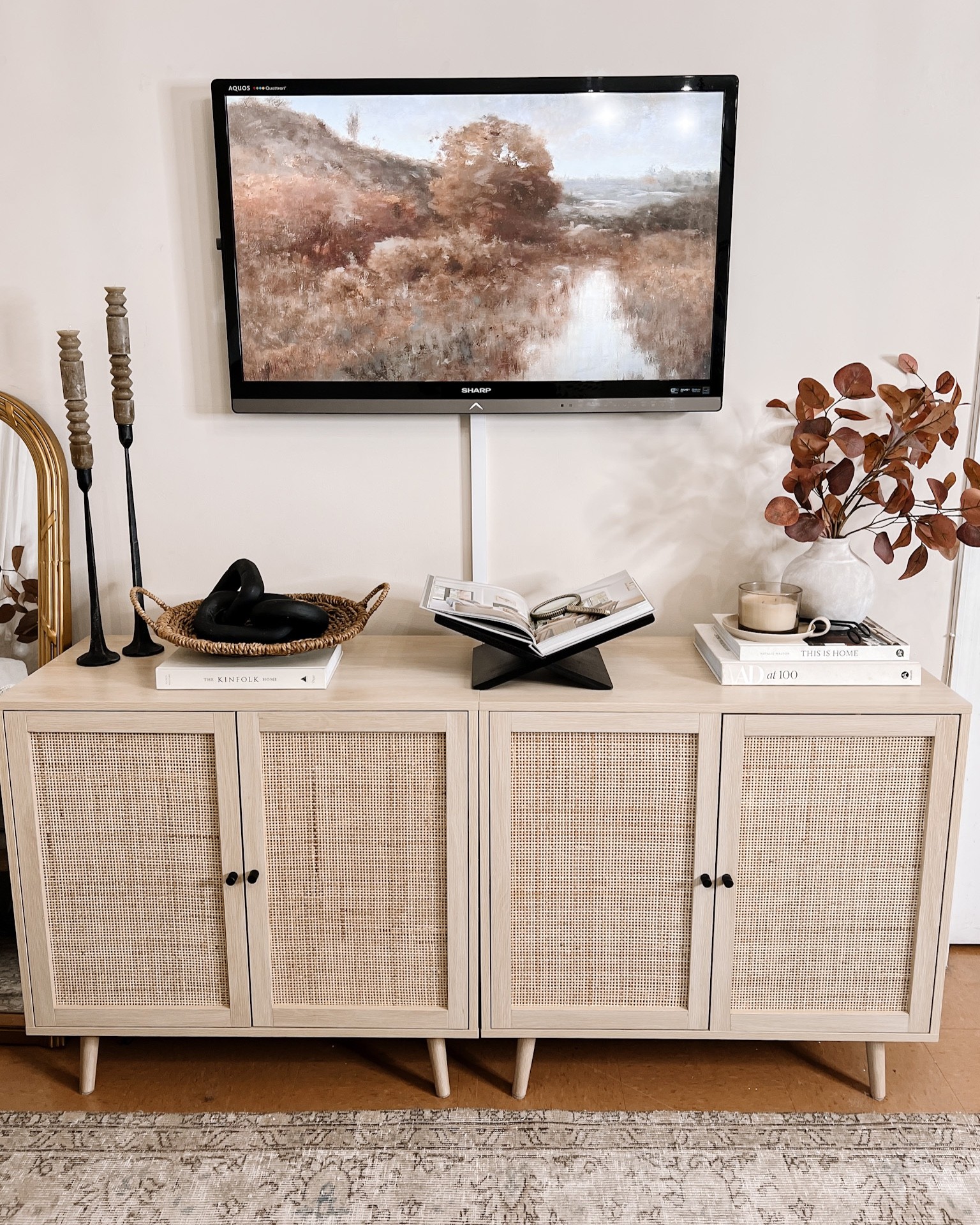 Console table, tv entertainment, Living room, accent cabinet, candlestick, taper candle @liketoknow.it
@wayfair #wayfair #noplacelikeit #sale #5daysofdeals#wayfairathome #holidayhomedecor #liketoknow.it.home #liketkit #ltkhome


#LTKhome #LTKstyletip #LTKHoliday