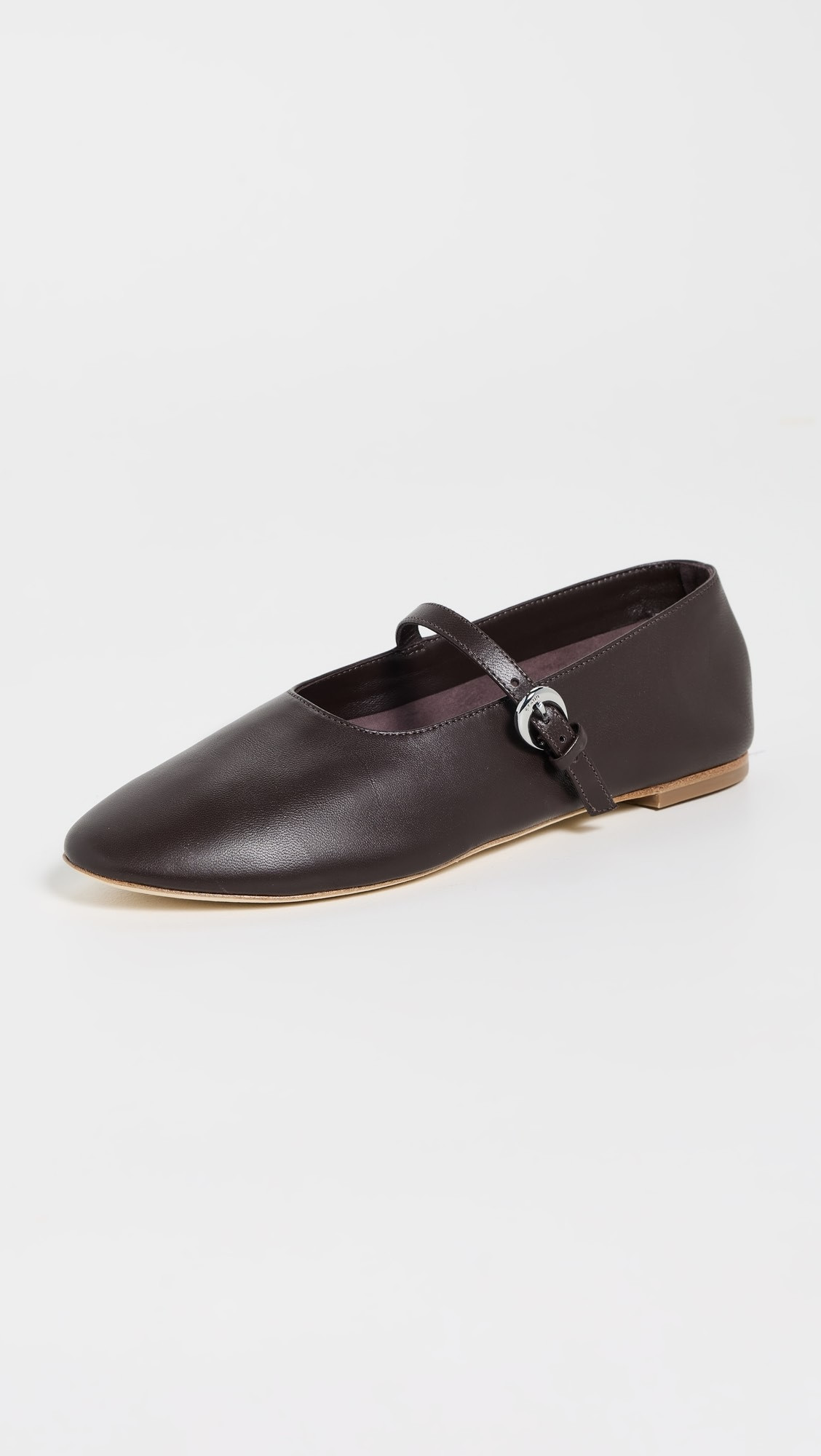 Alba Mary Jane Ballet Flats | Shopbop