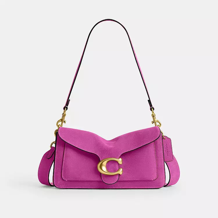 Tabby Shoulder Bag 26 | Coach (US)