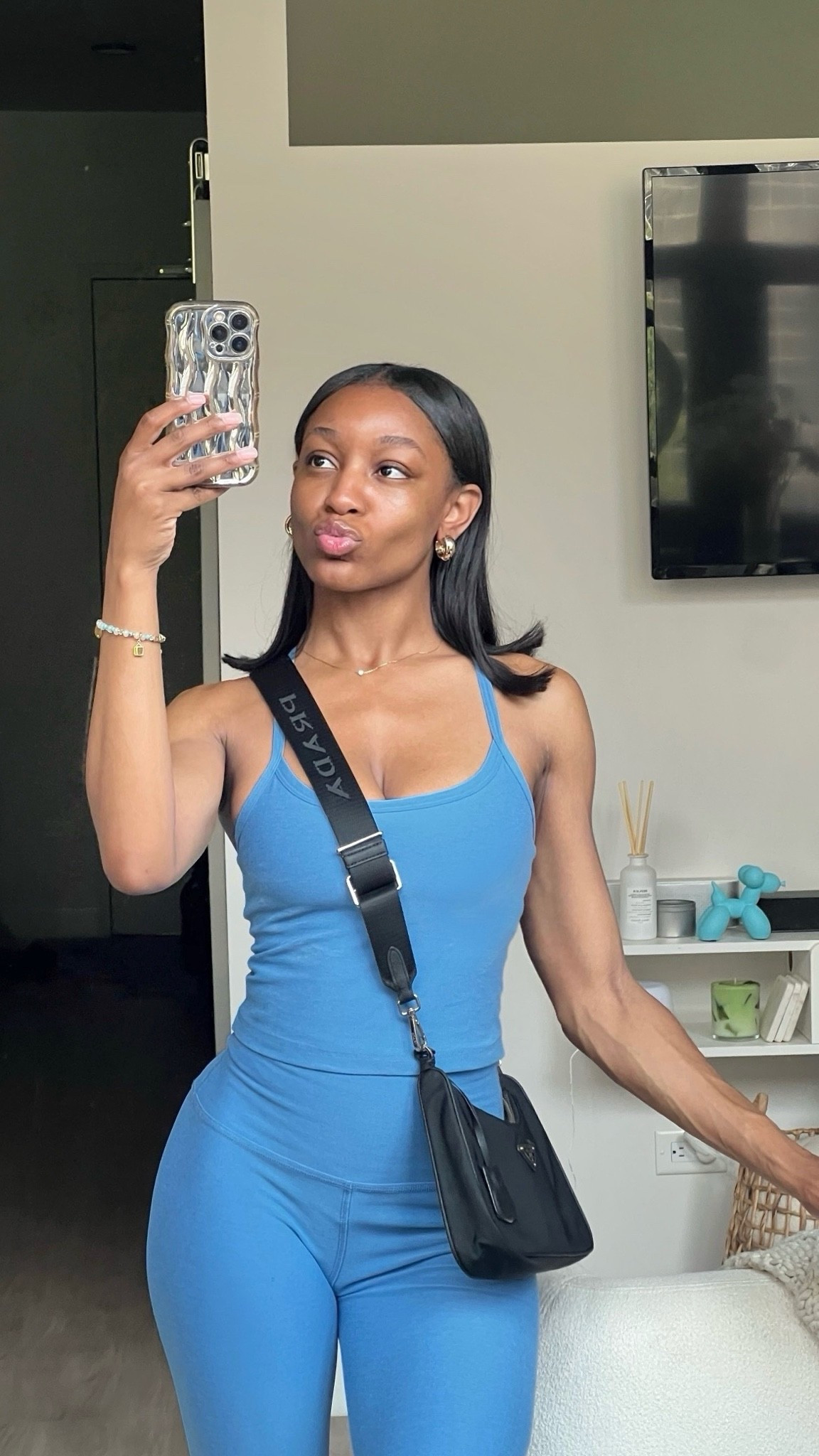 blue set 🔗