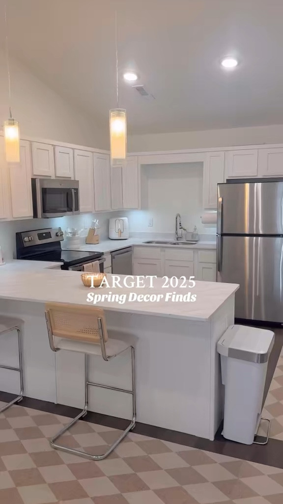 Target Spring 2025 Home Decor 

#LTKWatchNow #LTKSeasonal #LTKHome