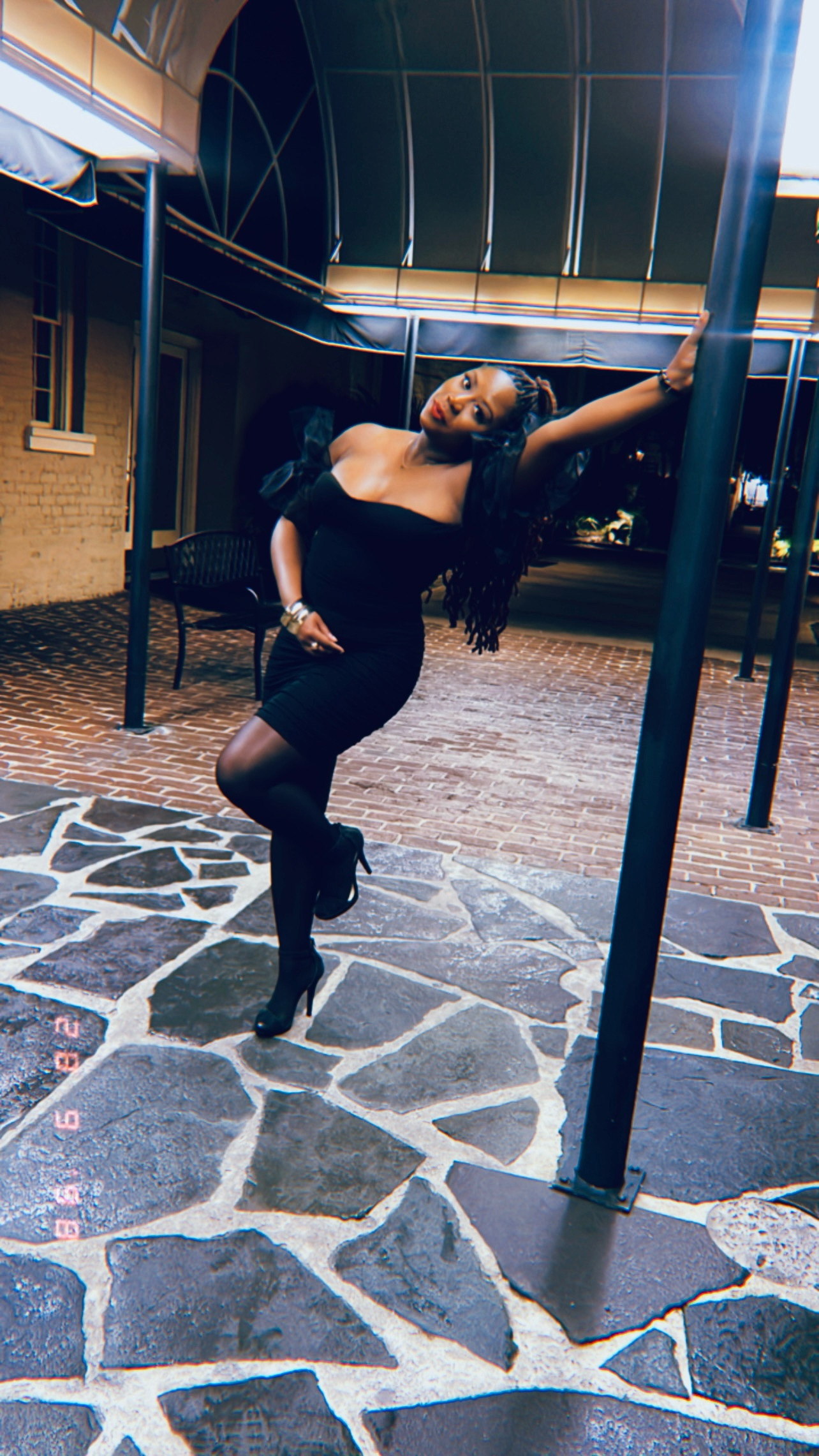 Another Little Black Dress #Amazonfinds 

#LTKBeauty #LTKStyleTip #LTKFindsUnder50