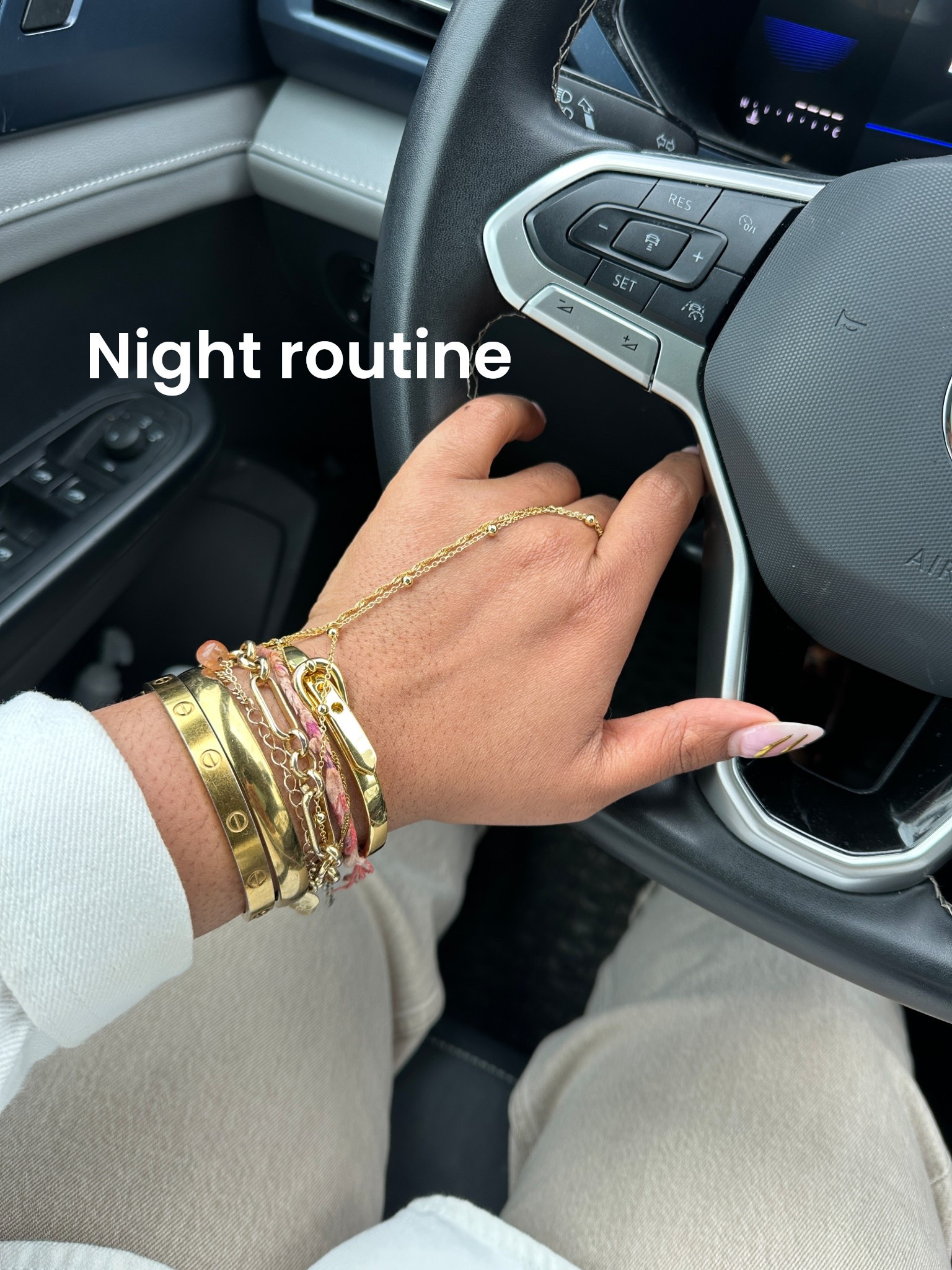 Night skin care and yap about going to an Indian wedding for the first time

#LTKgrwm #LTKselfcare #LTKBeauty