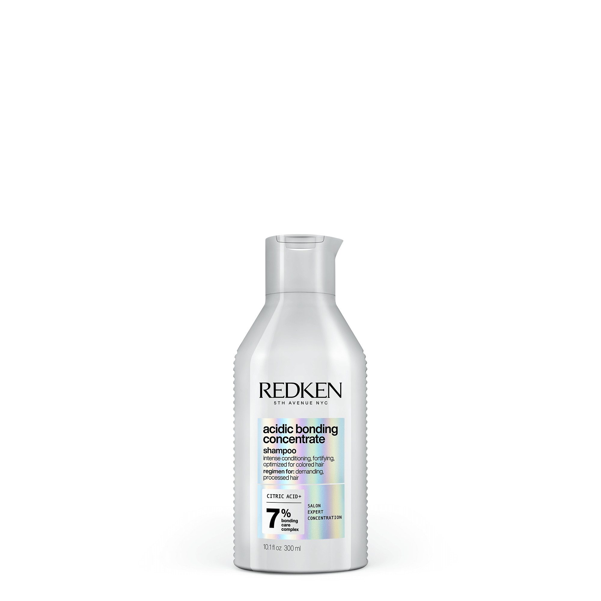 Acidic Bonding Concentrate Bonding Shampoo | Redken | Redken