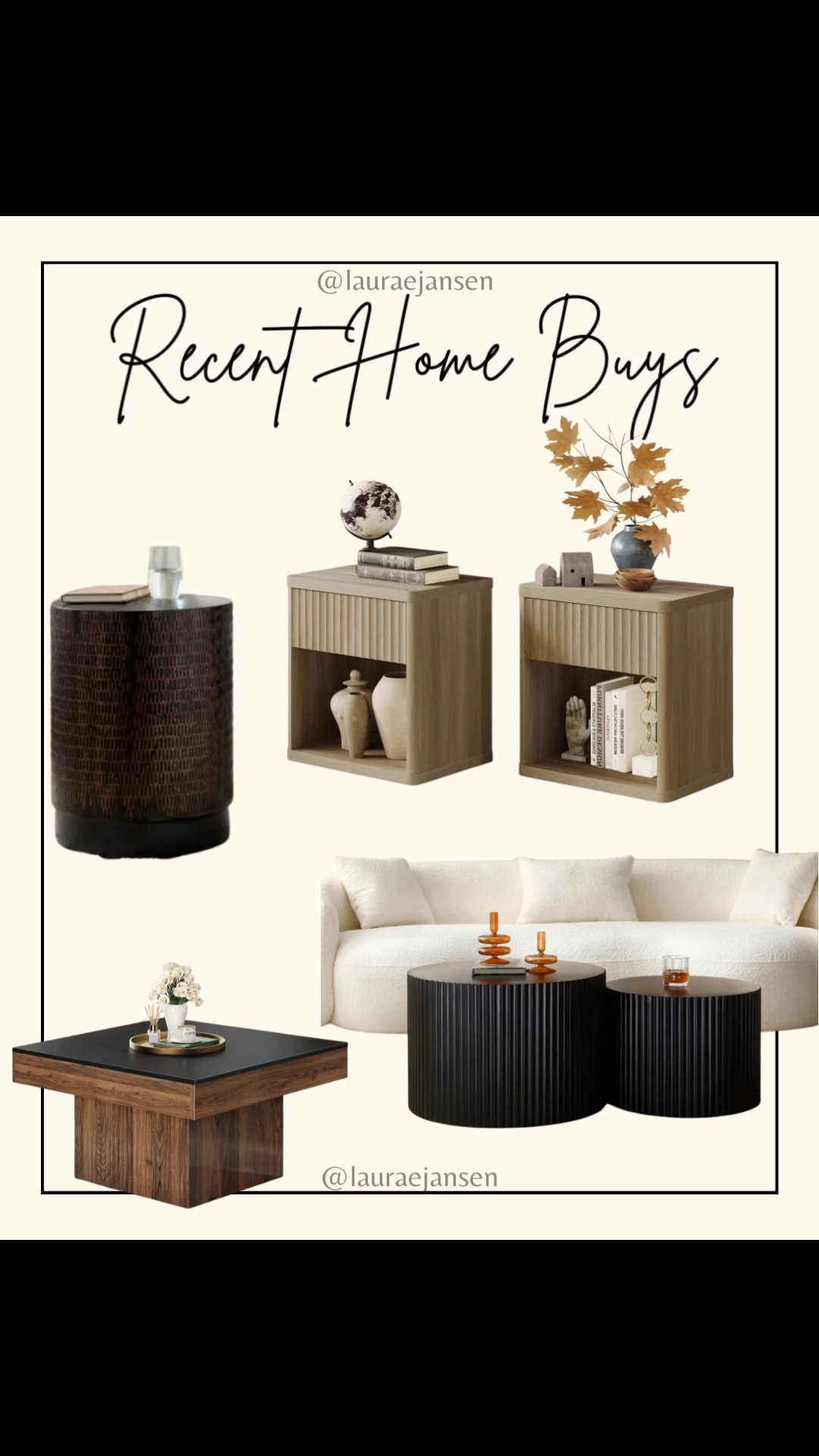 Recent home orders

#LTKHome #LTKHoliday #LTKCyberWeek