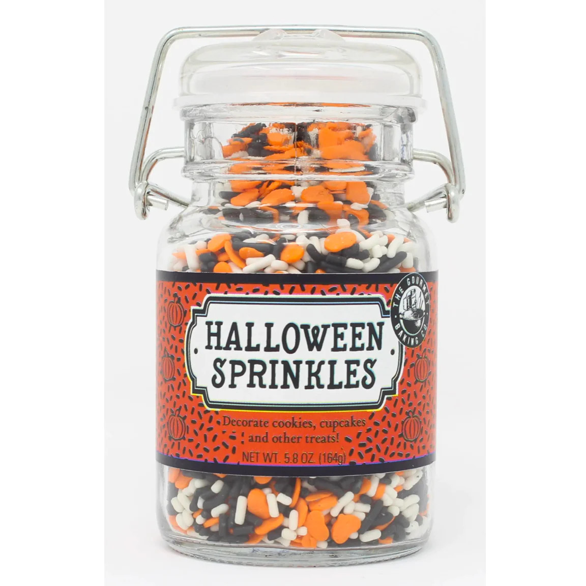 Halloween Sprinkles | Waiting On Martha