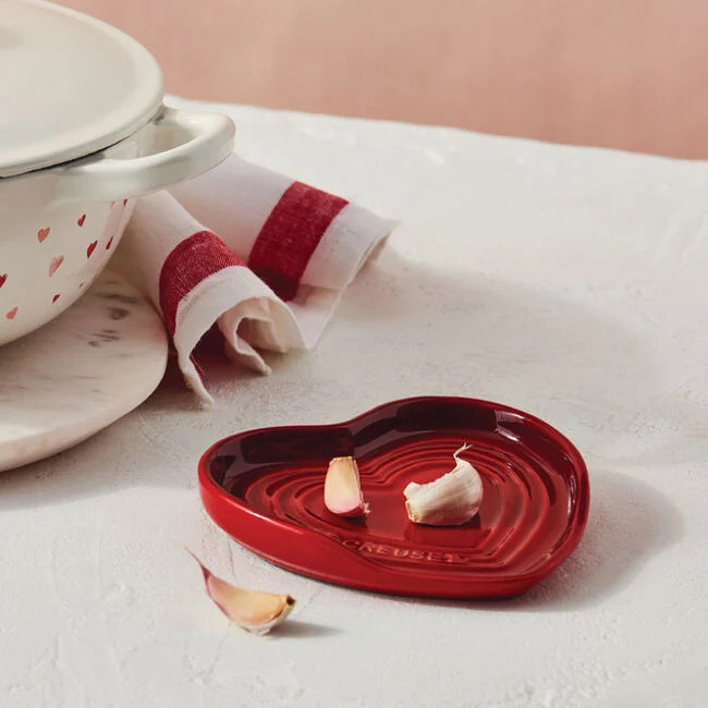 Heart Spoon Rest | Le Creuset