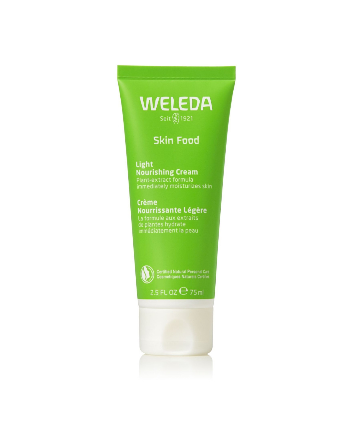 Weleda Skin Food Light Nourishing Cream, 2.5 oz | Macys (US)