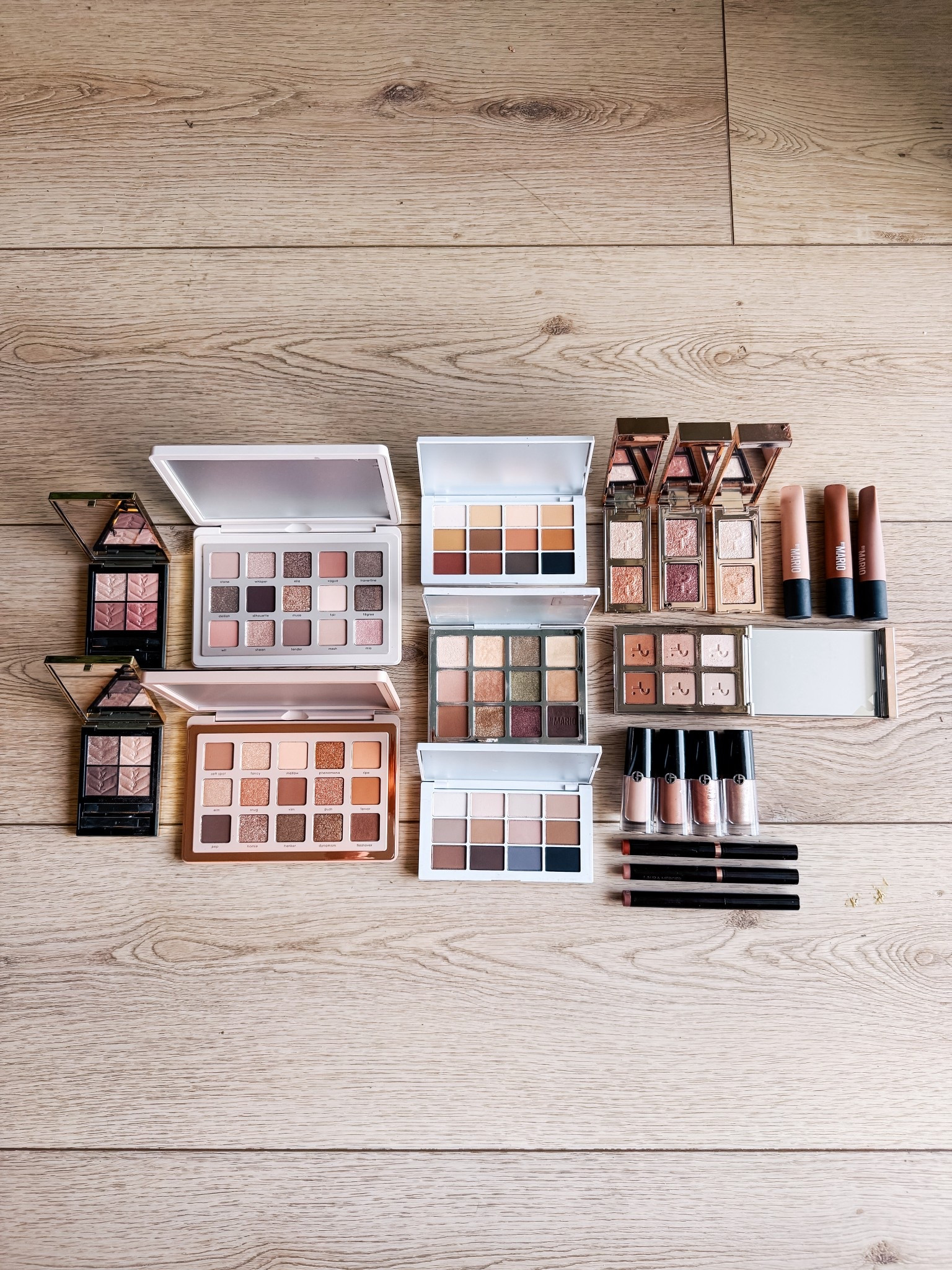 Eye products I bought during the Sephora Sale!! Palettes are definitely more expensive so this is a great time to buy ✨

#LTKBeauty #LTKSeasonal #LTKGiftGuide