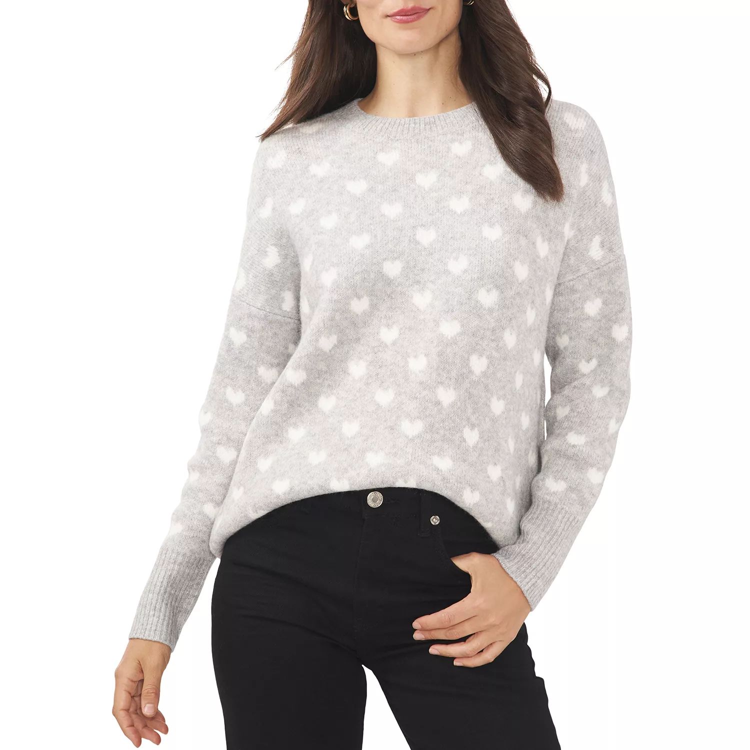 Vince Camuto Ladies Valentine Sweater | Sam's Club