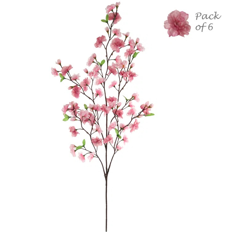 Cherry Blossom Stem | Wayfair North America