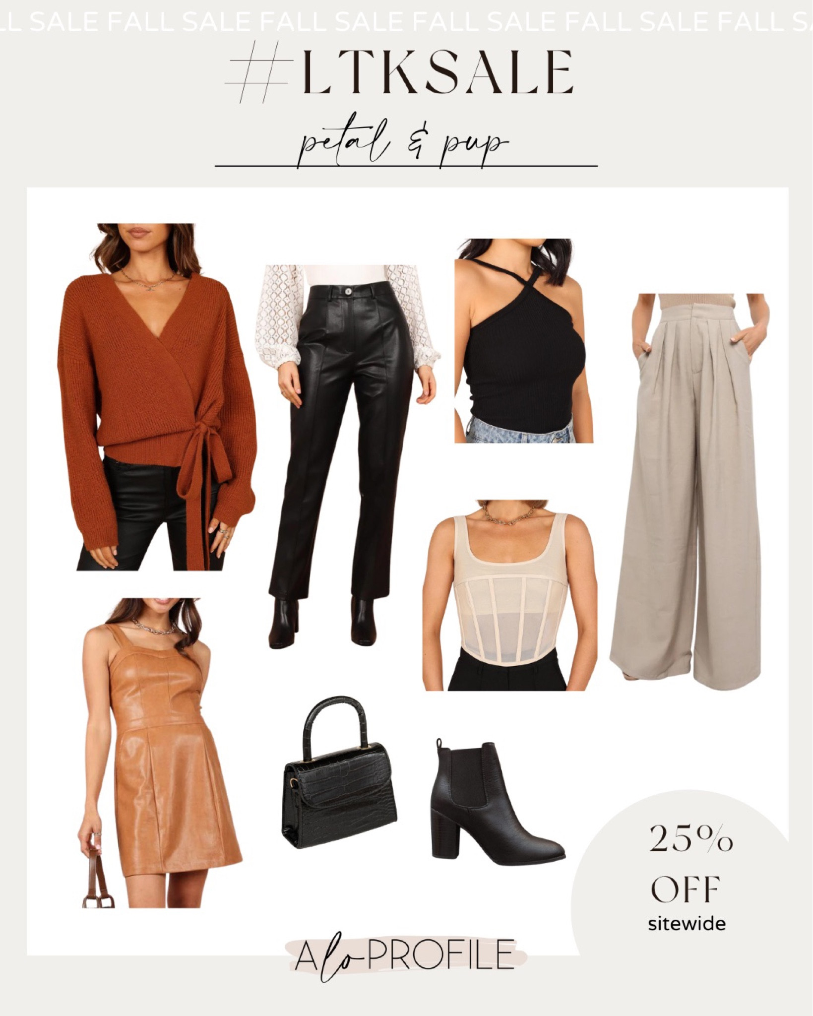 LTK Fall In-App Exculusive Sale starts NOW through 9/20!Linking some fall favs for you all here! LTKSale, LTK Fall Sale, Petal & Pup, Fall Outfit, Fall Outfits, Fall Trends, Fall Fashion, Fall Sale, Fall Outfit Ideas, Fall Inspo, Fall Trends 2022, Fall Fashion Favs

#LTKSale