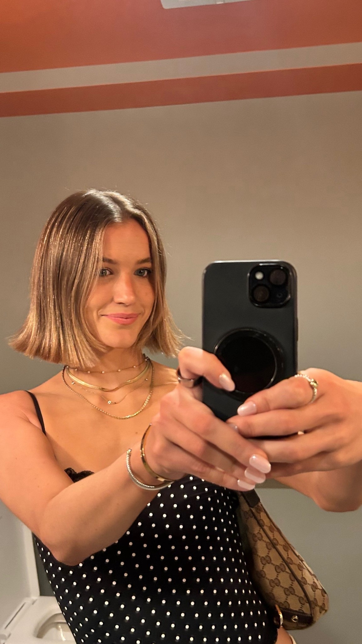 Gno

#LTKootd #LTKOver40 #LTKBeauty