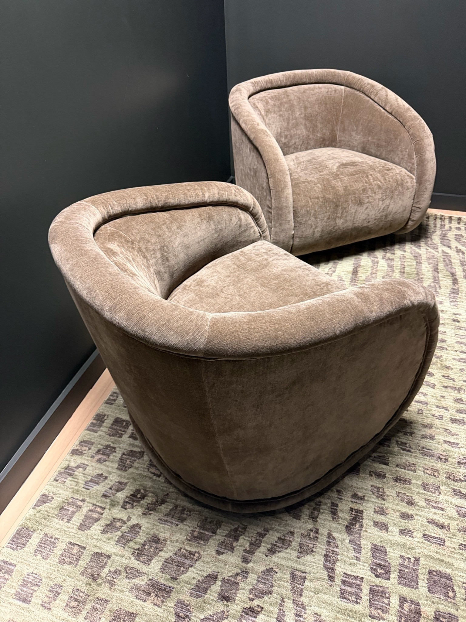 Chairs 🤩

#LTKHome