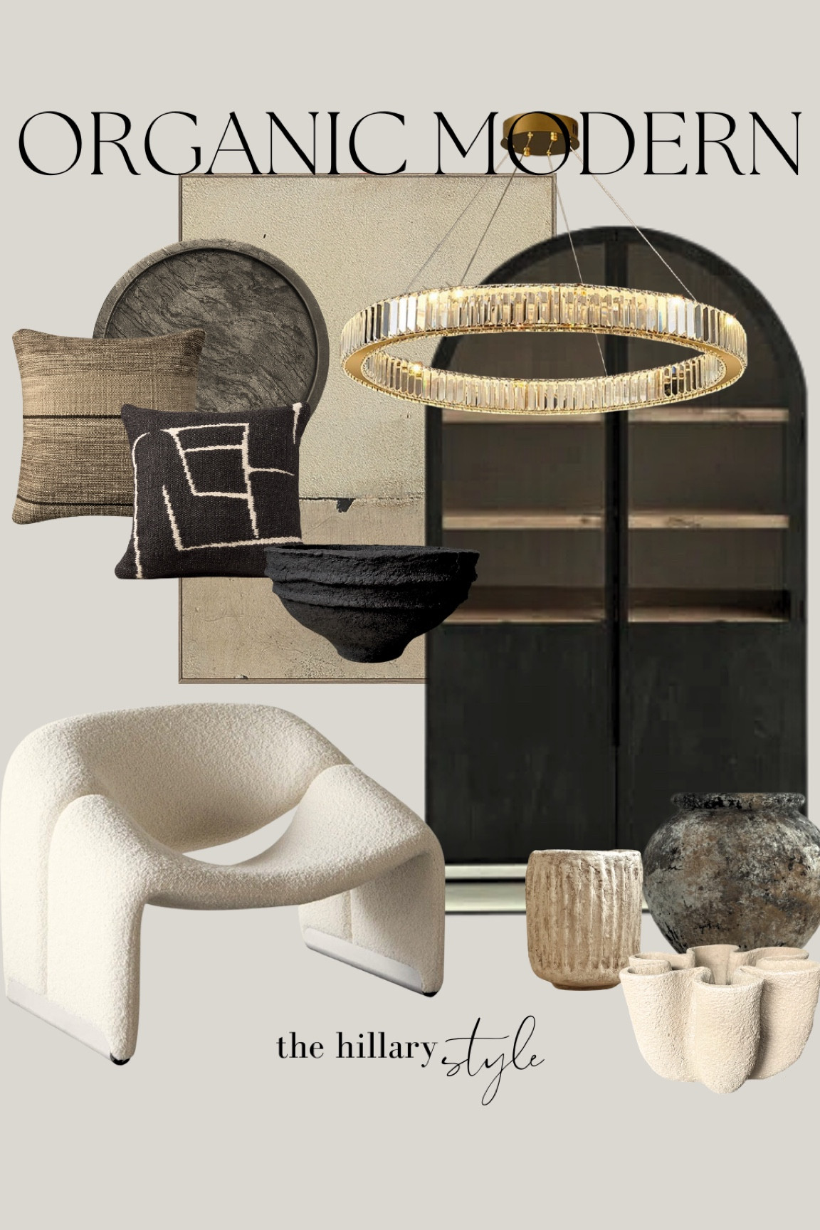 Organic Modern Home 

Modern Home, Organic Modern, Home Decor, Cabinet, Bouclé Chair, Wall Art, Chandelier, Vase, Fluted Vase, Pottery Barn, Pottery Barn Decor, Wayfair, Scalloped Bowl, Textured Decor, CB2, Throw Pillows, Amazon, Amazon Home, Amazon Find, Found It On Amazon 

#LTKstyletip #LTKhome #LTKFind