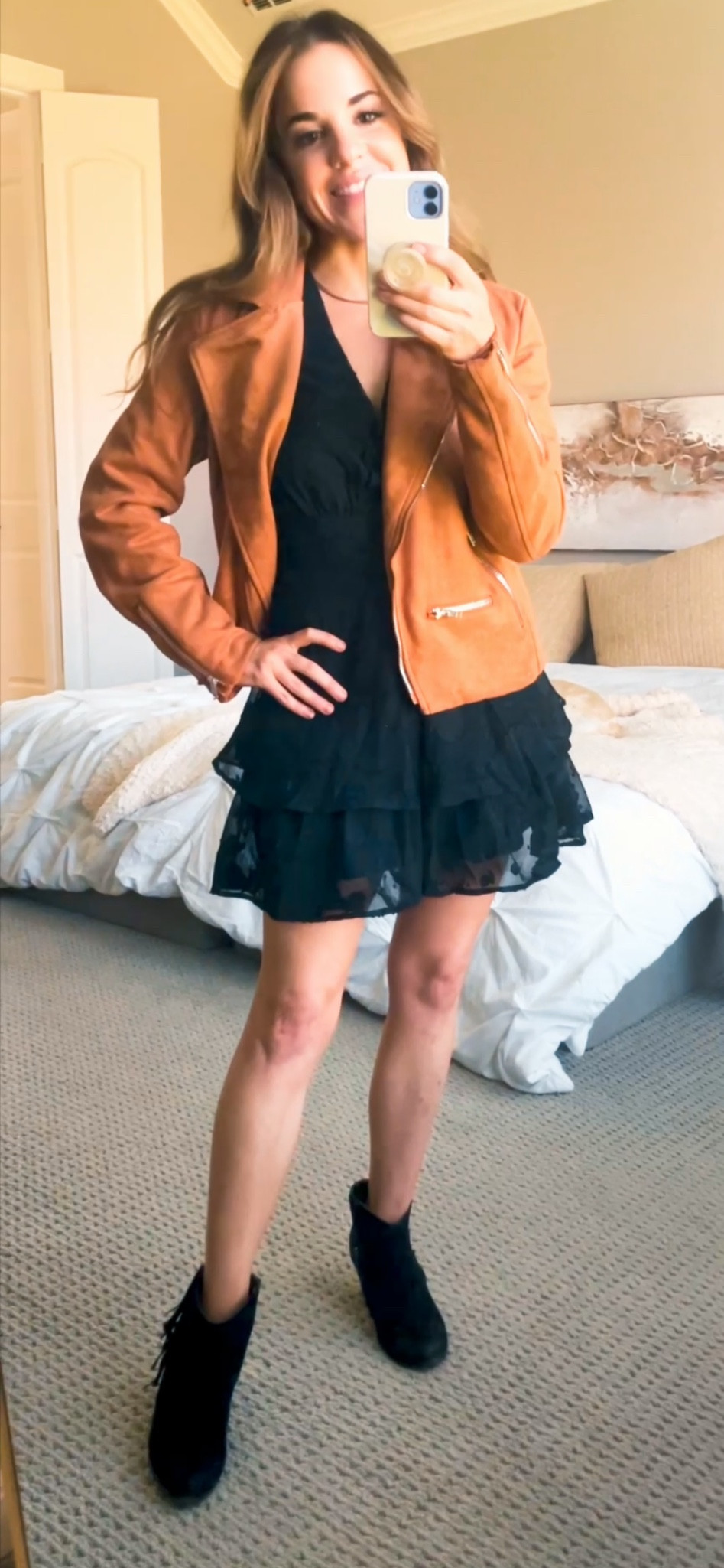 Casual fall fashion! 

#LTKSeasonal #LTKunder100 #LTKstyletip