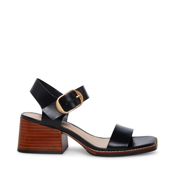 LORIANA BLACK | Steve Madden (US)