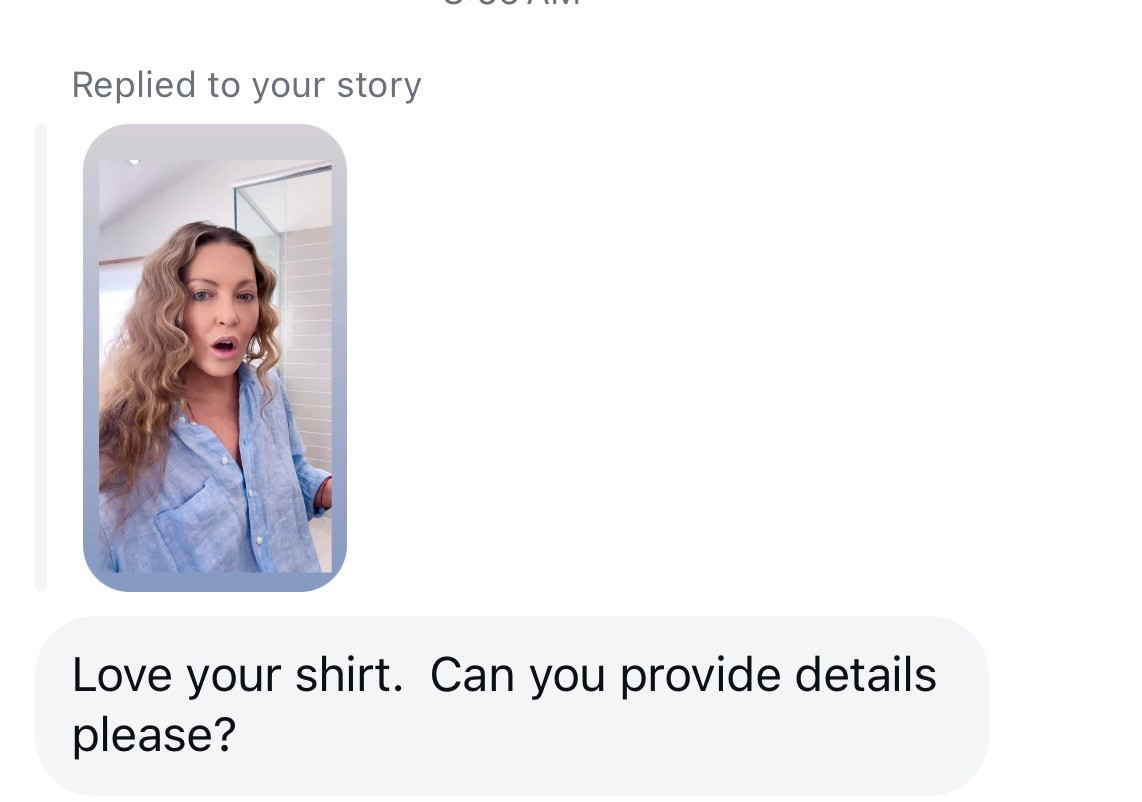 Ok you asked we hunt and get you a link!

#LTKstyletip #LTKfamily #LTKcanada