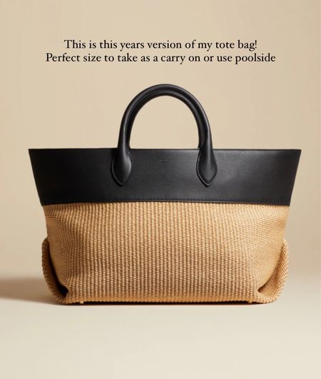 Love this years version of my tote bag! StylinByAylin 

#LTKstyletip #LTKSeasonal