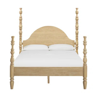 Rosalie Bed | Wayfair North America