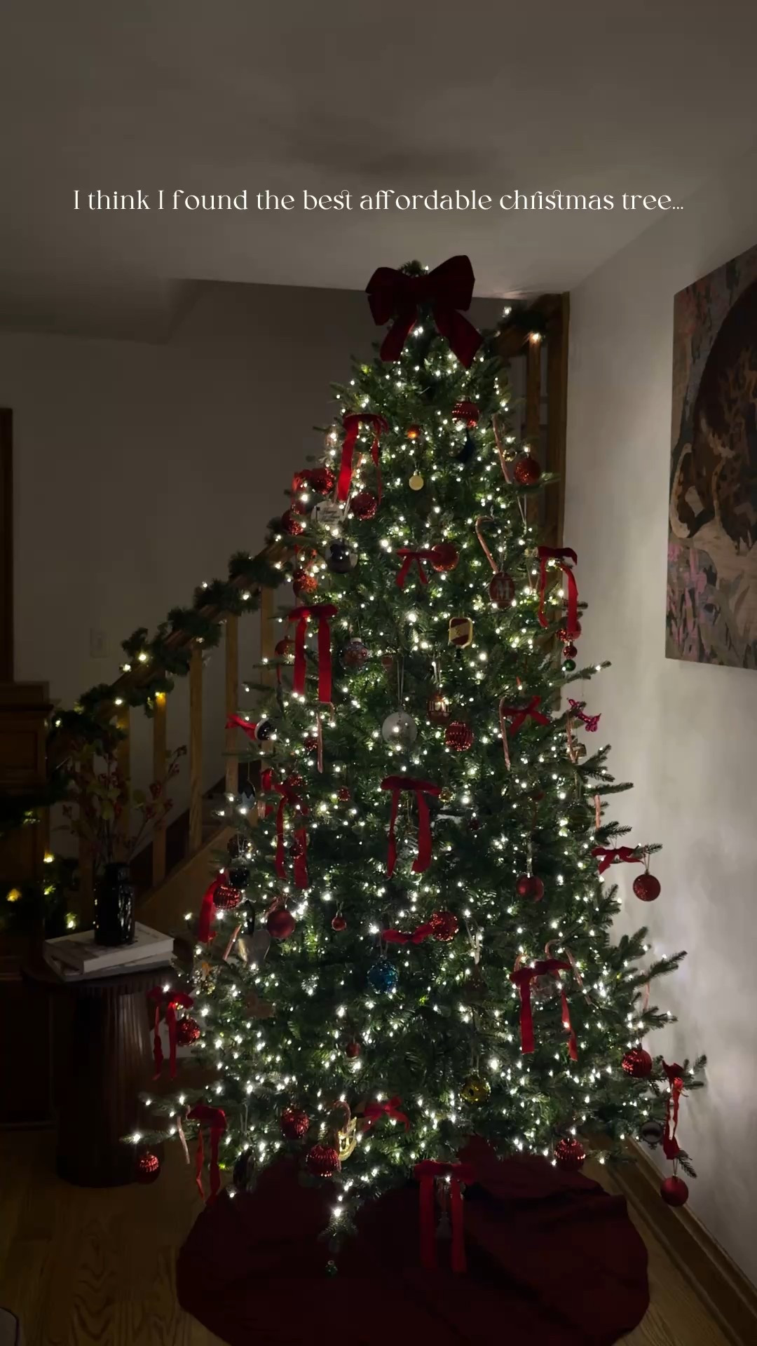 The best Christmas tree on sale 

#LTKHoliday #LTKGiftGuide #LTKCyberWeek