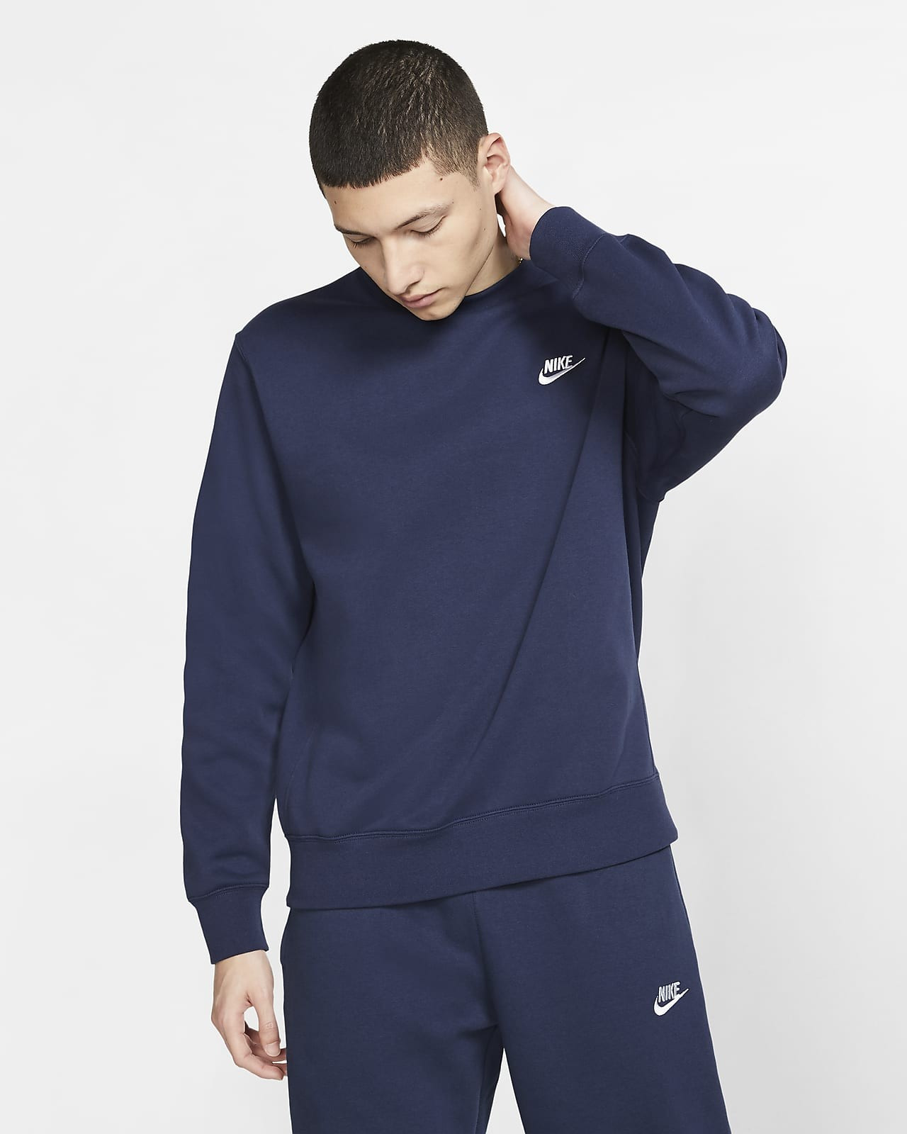 Crew | Nike (US)