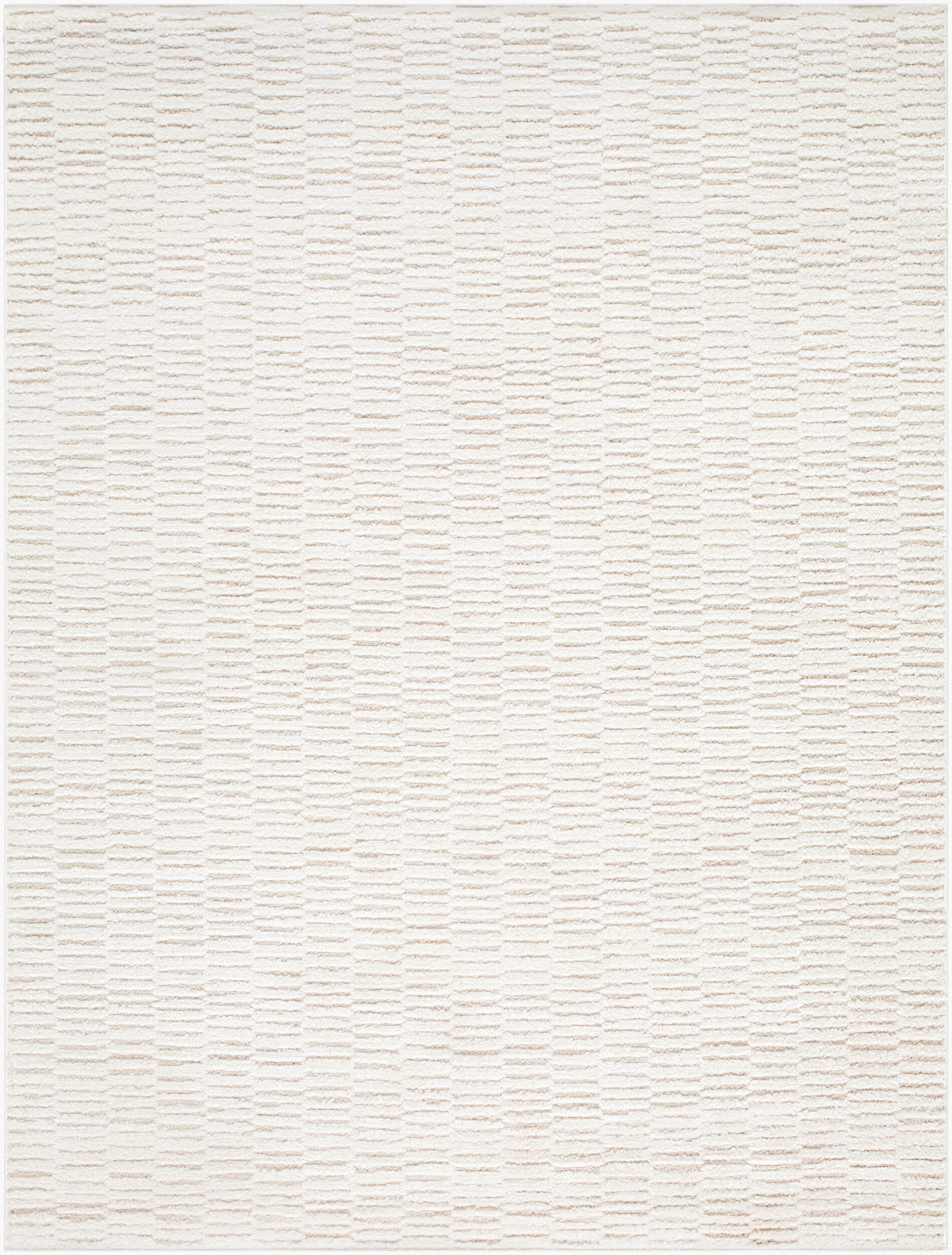 Rachel Zoe X Livabliss The Studio Edit Machine Woven Rug | Wayfair North America