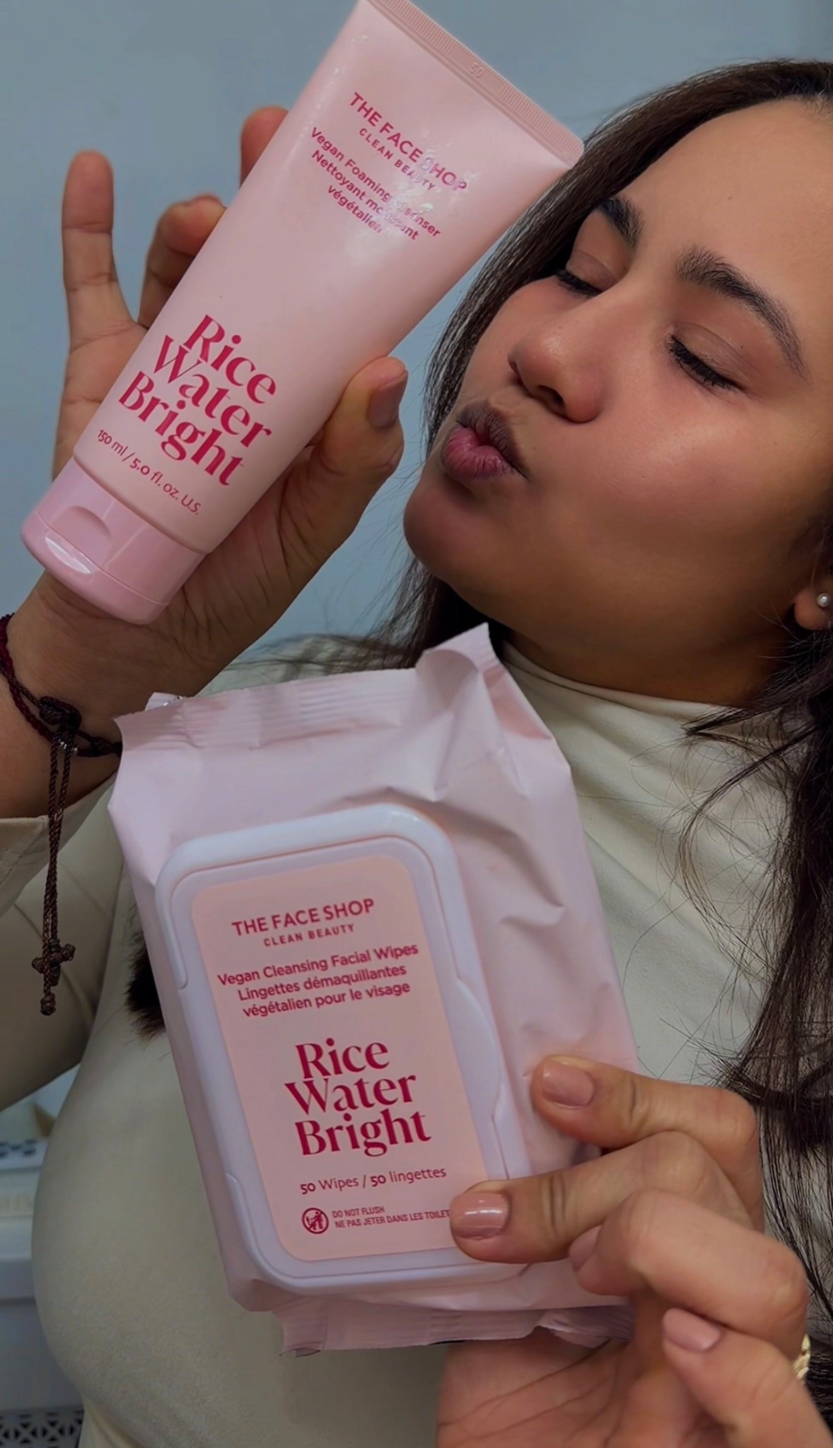 Mi Rutina de skin Care 

#LTKvlog #LTKmorningroutine #LTKselfcare