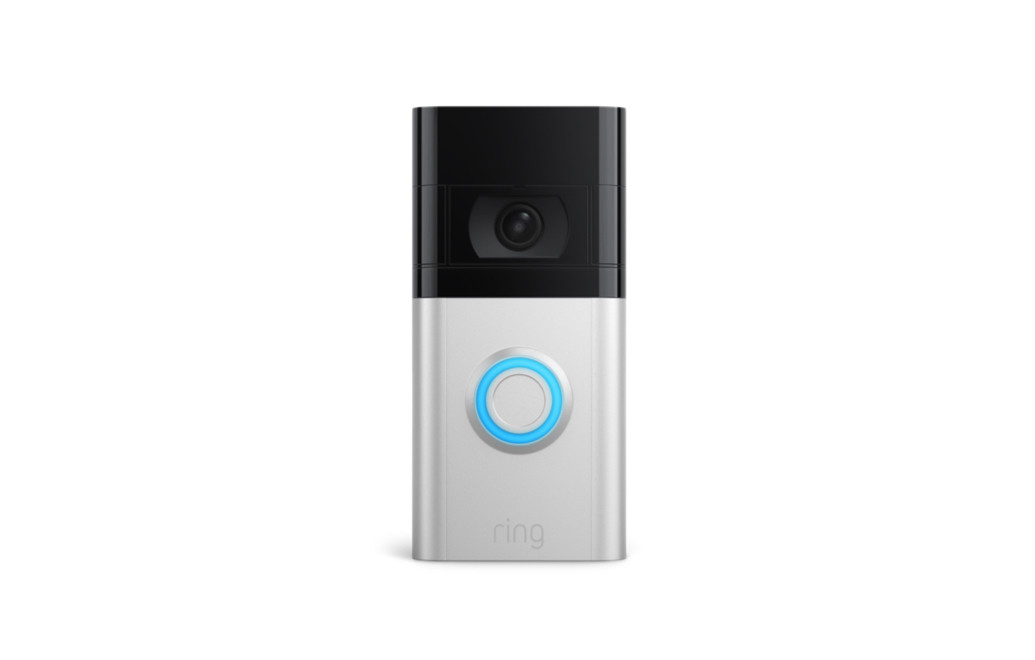 Ring Video Doorbell 4 – improved 4-second color video previews plus easy installation, and enha... | Amazon (US)