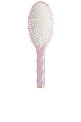 La Bonne Brosse Large Brush N07 in Pink | FWRD 