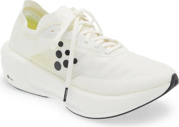 Craft Nordlite Carbon Speed Running Shoe (Women) | Nordstrom | Nordstrom