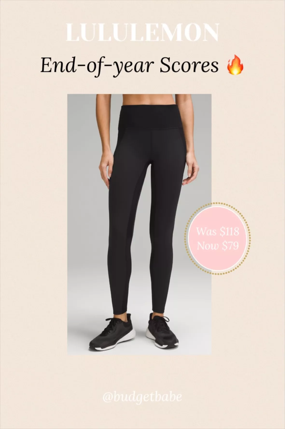 Lululemon Wunder Under High-rise Tights 28 Luon In Wee Are From
