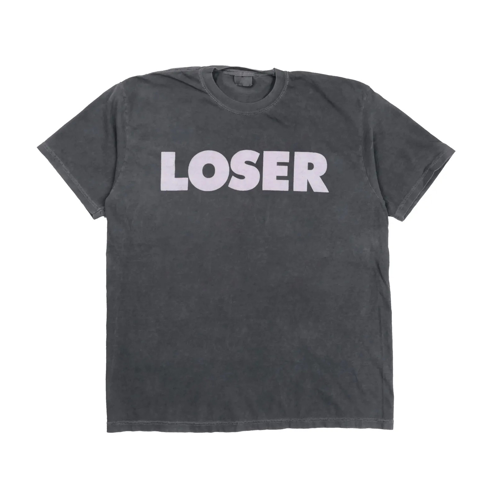 LOSER Sub Pop Tee Seattle Record Label Band Faded Tour Nirvana Post Punk Alternative Grunge Shirt... | Etsy (Global)