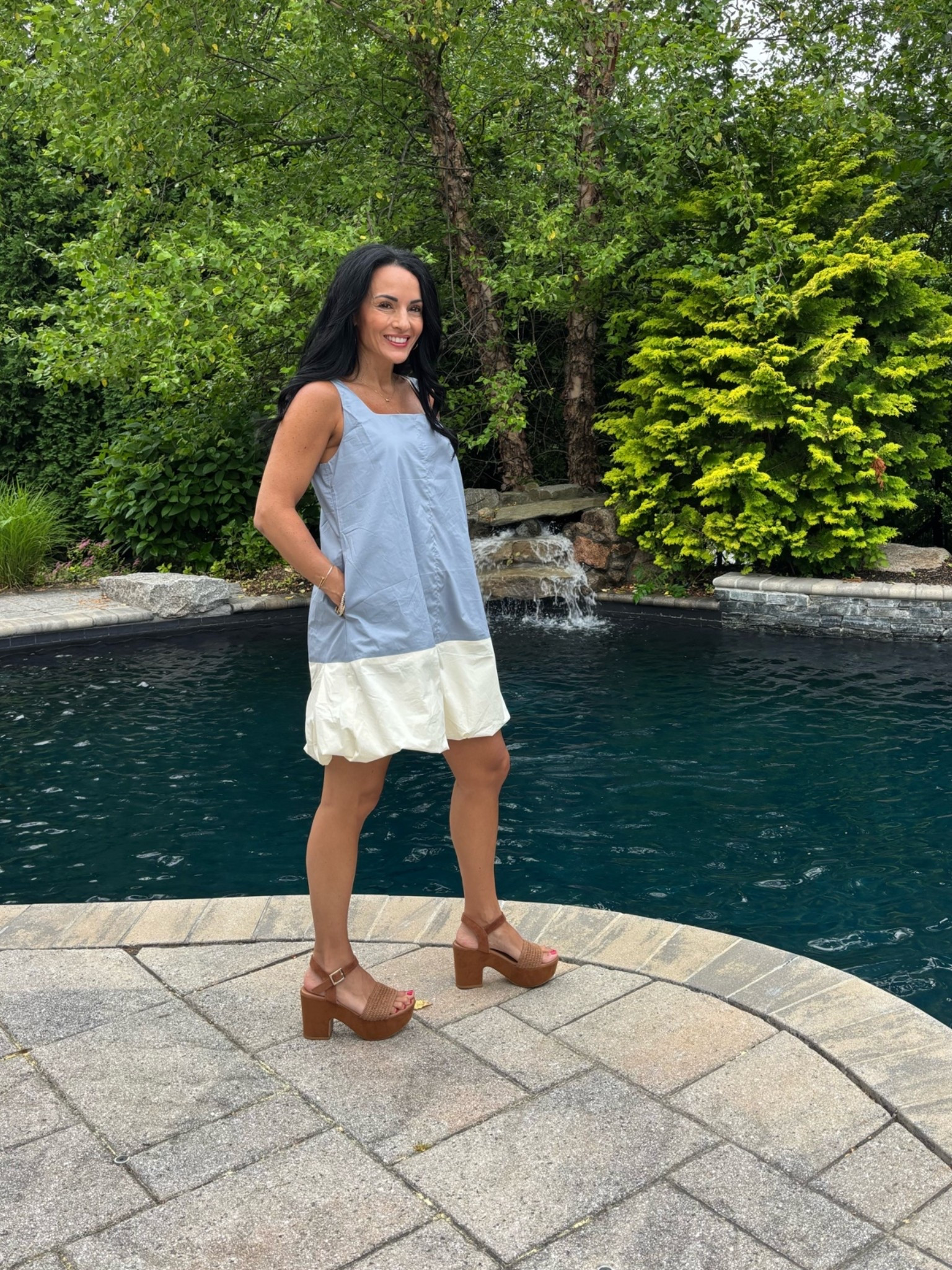 Amazon bubble dress

#LTKootd #LTKSeasonal #LTKOver40